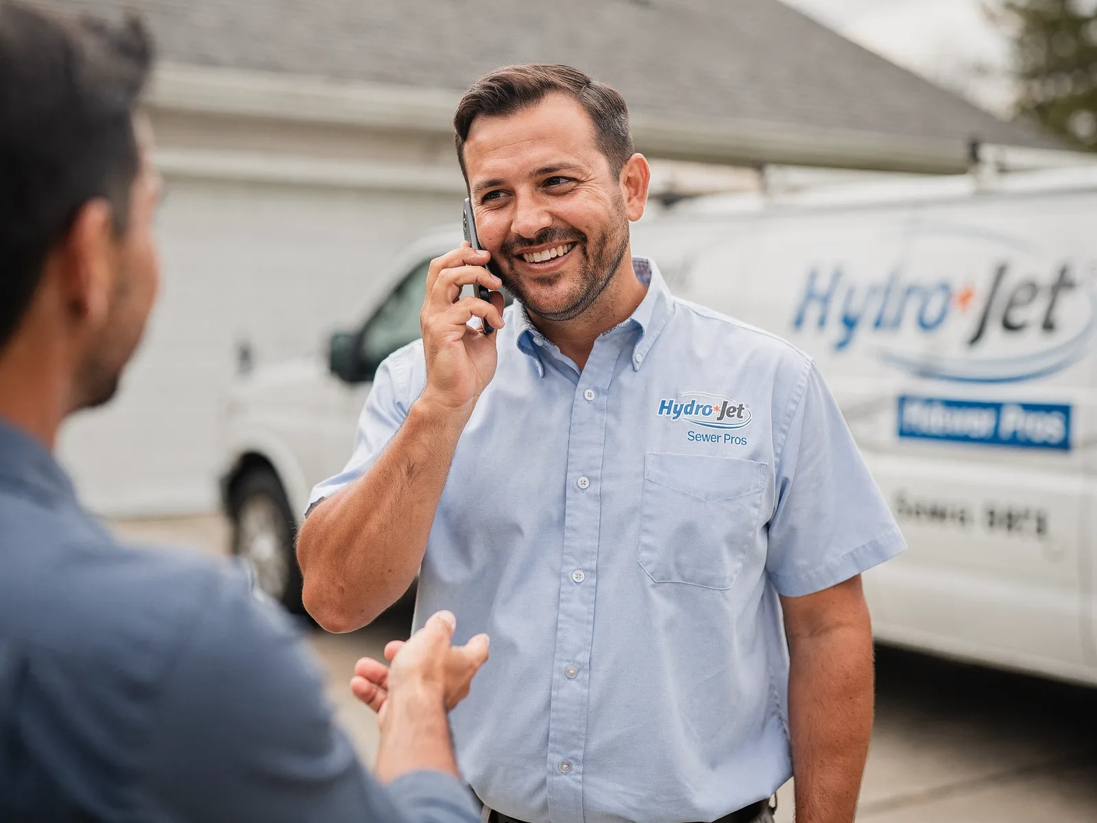 Hydro Jetting Near Me Waterloo, SC FAQs